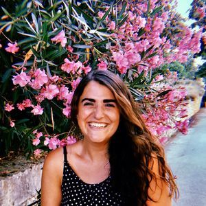 Meet your Posher, Meredith